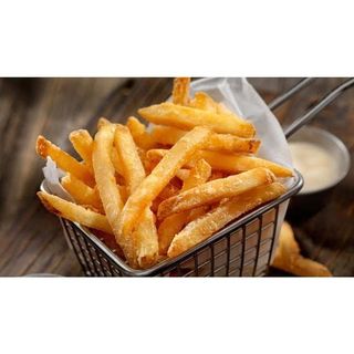 Pilipili chips