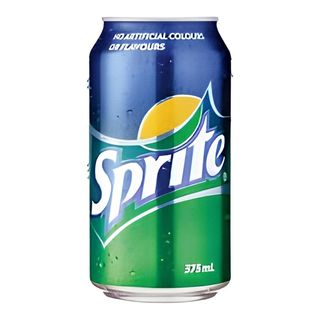 Sprite 0.33l