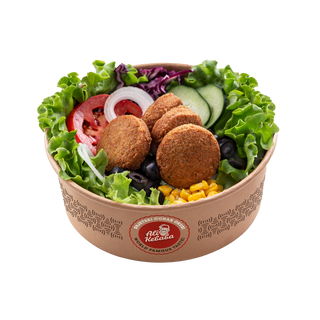 FALAFEL VEGE POSUDA - VELIKA