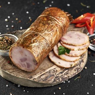 Рулет "Фірмовий", 500г (10074)