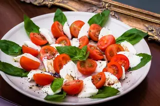 Platou  Kapritsio