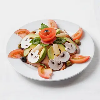 Insalate Da Canio