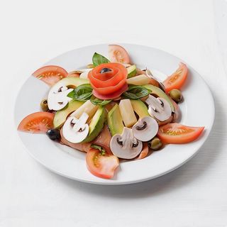 Insalate Da Canio Facciamo Per Te