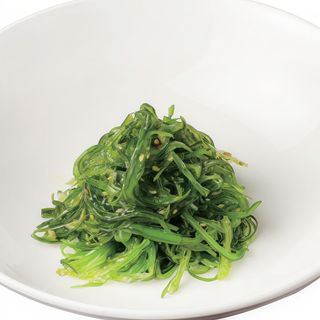 504 Wakame
