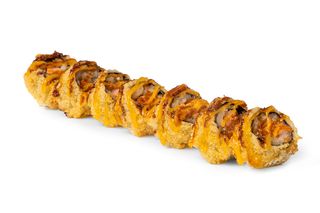 Sp maki piccolo piccante