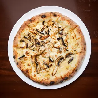 Pizza La Folle