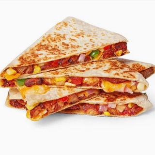 Composez votre Quesadilla 