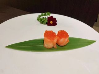 185. Ikura - 2 pezzi