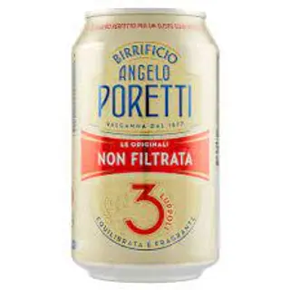 Birra lattina