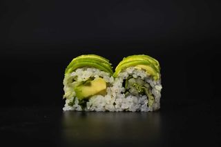 Vegetariano maki