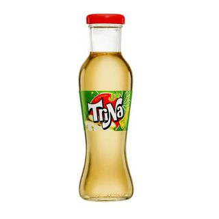 Trina De Manzana Botellín (250 ml.)