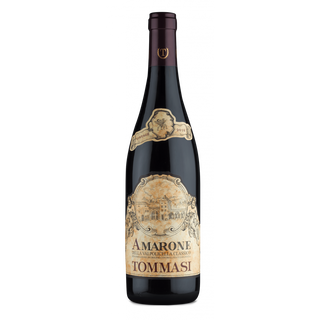 Tommasi-Amarone Della Valpolicella Classico