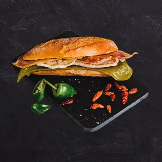 Serranito