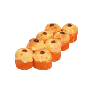 Ролл "Фудзияма" (8 шт.)