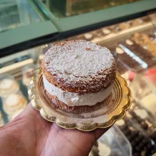 Mono ricotta e pera