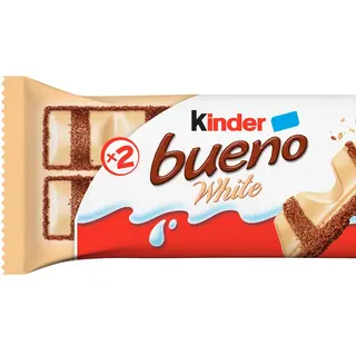 Kinder Bueno White T2 39 gr