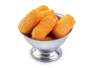 Сырные палочки (60 гр.)