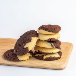 Galleta Marmoleada (300 G.)