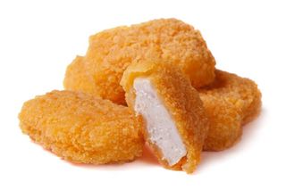 Nuggets Mixte