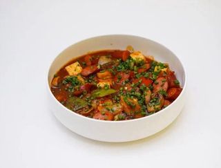 Пуде тиге Сеул