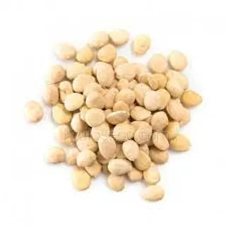 Almendra Marcona Repelada Cruda (100 Gr Aprox)