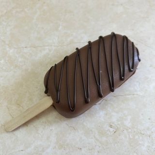 Avellana y chocolate con leche