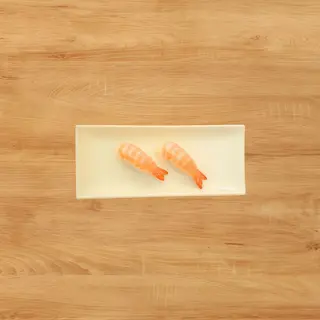 Nigiri ebi - 2 pezzi