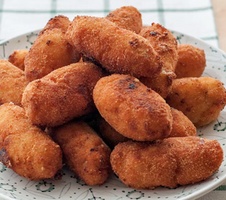 Croquetas