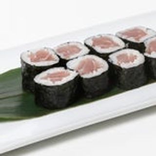 Hosomaki tonno