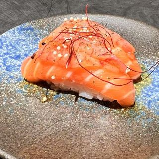 Nigiri Rossi (2 Uds.)