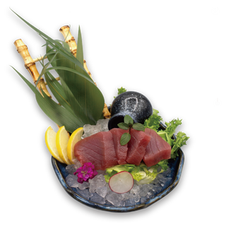 191 Sashimi De Atún (6 Pzs.)