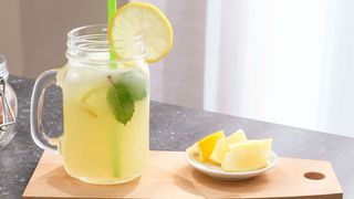 Limonada Oh Elsa!
