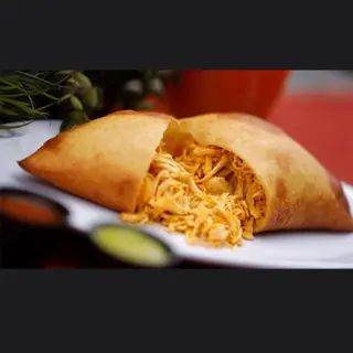 Empanada De Pollo
