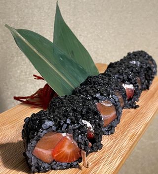 Black Maki