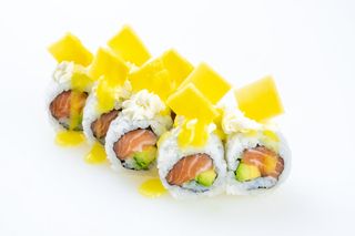61 Mango roll