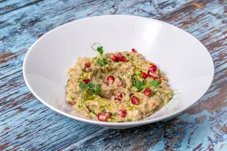 Baba Ganoush