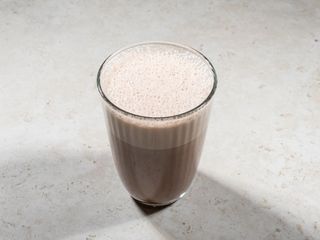 Какао на кокосовому молоці, 250 мл