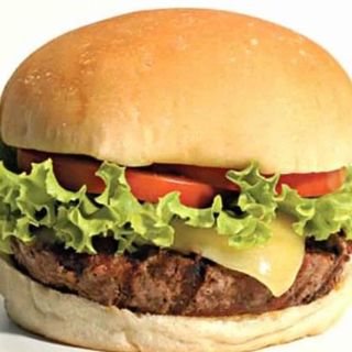 Humburgar vaca
