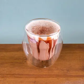 горещ шоколад (400мл)