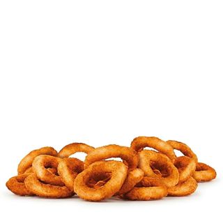 Onion Rings - 16 pezzi