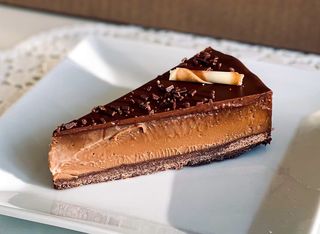 Торта Линд  (150г)