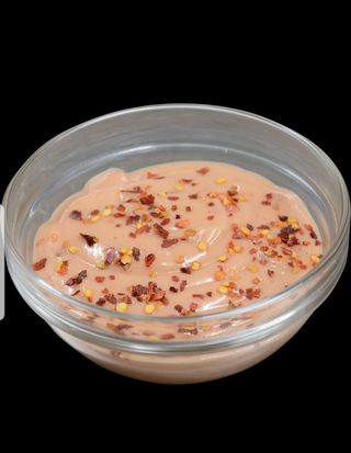 Sos cili (usor picant)