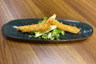 (10) Langcostino con panko-6uni