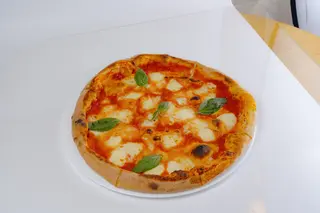 Пицца "Маргарита" (400 г)