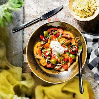 Пилешки сърца в масло(300г)