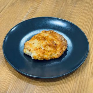 Содена питка със сирене (80г)