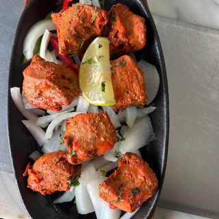 33. Chicken Tikka