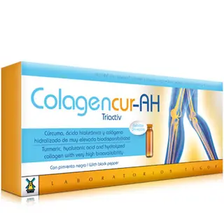 Colagencur