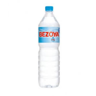 Agua (1.5 lt.)