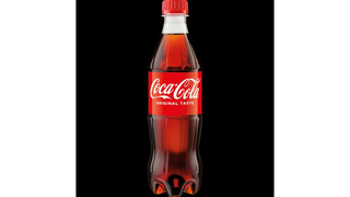 Coca-Cola 0.5l